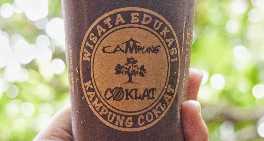 Sejarah Wisata Edukasi Kampung Coklat